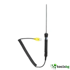LASERLINER THERMO SENSOR TIP - ПРОФЕСИОНАЛЕН ТЕМПЕРАТУРЕН СЕНЗОР LASERLINER THERMO SENSOR TIP - ПРОФЕСИОНАЛЕН ТЕМПЕРАТУРЕН СЕНЗОР